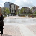 Parque sector 13 Castellón
