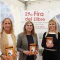 XXIX Fira del Llibre de Castelló