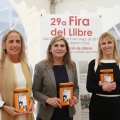 XXIX Fira del Llibre de Castelló