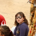 Leyendo las aventuras de Harry Potter