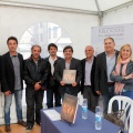 Arte rupestre en la provincia de Castellón