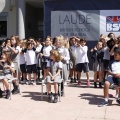 Castellón, LAUDE BRITISH SCHOOL OF VILA-REAL