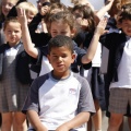 Castellón, LAUDE BRITISH SCHOOL OF VILA-REAL