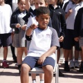Castellón, LAUDE BRITISH SCHOOL OF VILA-REAL