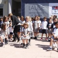 Castellón, LAUDE BRITISH SCHOOL OF VILA-REAL