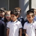 Castellón, LAUDE BRITISH SCHOOL OF VILA-REAL