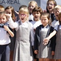 Castellón, LAUDE BRITISH SCHOOL OF VILA-REAL