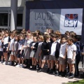 Castellón, LAUDE BRITISH SCHOOL OF VILA-REAL