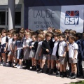 Castellón, LAUDE BRITISH SCHOOL OF VILA-REAL