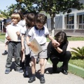 Castellón, LAUDE BRITISH SCHOOL OF VILA-REAL