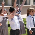 Castellón, LAUDE BRITISH SCHOOL OF VILA-REAL