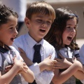 Castellón, LAUDE BRITISH SCHOOL OF VILA-REAL