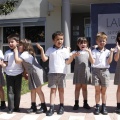Castellón, LAUDE BRITISH SCHOOL OF VILA-REAL