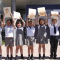 Castellón, LAUDE BRITISH SCHOOL OF VILA-REAL