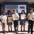 Castellón, LAUDE BRITISH SCHOOL OF VILA-REAL