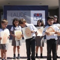 Castellón, LAUDE BRITISH SCHOOL OF VILA-REAL
