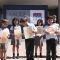 Castellón, LAUDE BRITISH SCHOOL OF VILA-REAL