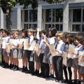 Castellón, LAUDE BRITISH SCHOOL OF VILA-REAL