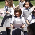 Castellón, LAUDE BRITISH SCHOOL OF VILA-REAL