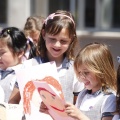 Castellón, LAUDE BRITISH SCHOOL OF VILA-REAL