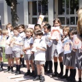 Castellón, LAUDE BRITISH SCHOOL OF VILA-REAL