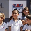 Castellón, LAUDE BRITISH SCHOOL OF VILA-REAL