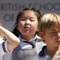 Castellón, LAUDE BRITISH SCHOOL OF VILA-REAL