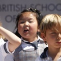 Castellón, LAUDE BRITISH SCHOOL OF VILA-REAL