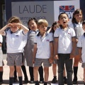 Castellón, LAUDE BRITISH SCHOOL OF VILA-REAL