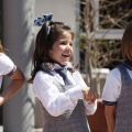 Castellón, LAUDE BRITISH SCHOOL OF VILA-REAL