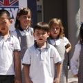 Castellón, LAUDE BRITISH SCHOOL OF VILA-REAL