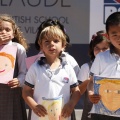 Castellón, LAUDE BRITISH SCHOOL OF VILA-REAL
