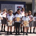 Castellón, LAUDE BRITISH SCHOOL OF VILA-REAL