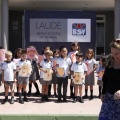 Castellón, LAUDE BRITISH SCHOOL OF VILA-REAL