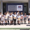 Castellón, LAUDE BRITISH SCHOOL OF VILA-REAL