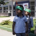 Castellón, LAUDE BRITISH SCHOOL OF VILA-REAL