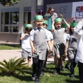 Castellón, LAUDE BRITISH SCHOOL OF VILA-REAL