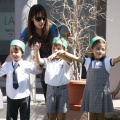 Castellón, LAUDE BRITISH SCHOOL OF VILA-REAL