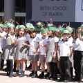 Castellón, LAUDE BRITISH SCHOOL OF VILA-REAL