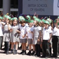 Castellón, LAUDE BRITISH SCHOOL OF VILA-REAL
