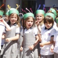 Castellón, LAUDE BRITISH SCHOOL OF VILA-REAL