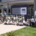 Castellón, LAUDE BRITISH SCHOOL OF VILA-REAL