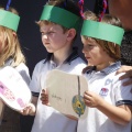 Castellón, LAUDE BRITISH SCHOOL OF VILA-REAL