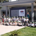 Castellón, LAUDE BRITISH SCHOOL OF VILA-REAL