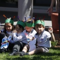 Castellón, LAUDE BRITISH SCHOOL OF VILA-REAL