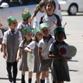 Castellón, LAUDE BRITISH SCHOOL OF VILA-REAL