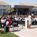 Castellón, LAUDE BRITISH SCHOOL OF VILA-REAL