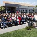 Castellón, LAUDE BRITISH SCHOOL OF VILA-REAL