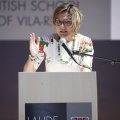 Castellón, LAUDE BRITISH SCHOOL OF VILA-REAL
