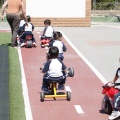 Castellón, LAUDE BRITISH SCHOOL OF VILA-REAL